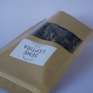 Butterfly pea flower seeds Thailand Clitoria ternatea