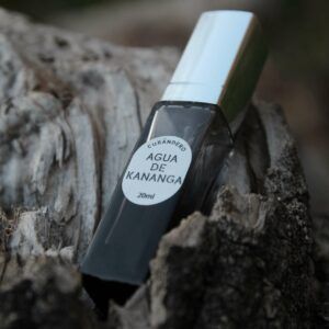 Floral water Agua de Kananga ylang ylang Peru