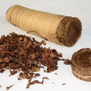 Nicotiana rustica wild tobacco Mapacho Peru