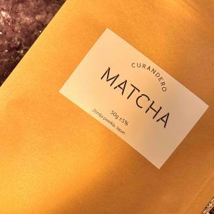 Japanese matcha powder green shade-grown Camellia
